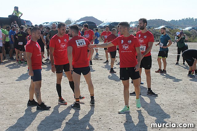 III Hispanian Race - Totana 2019 (Reportaje II) - 516