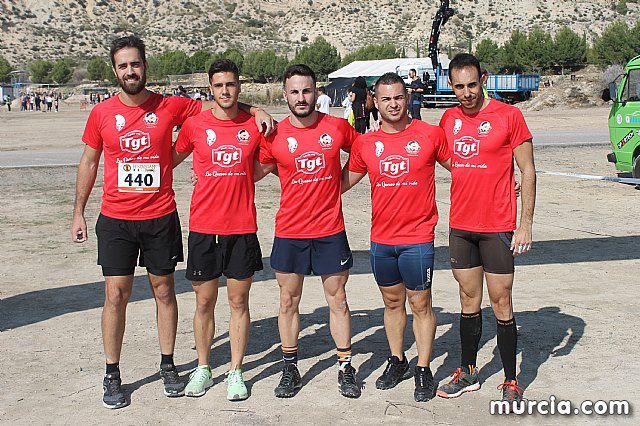 III Hispanian Race - Totana 2019 (Reportaje II) - 517