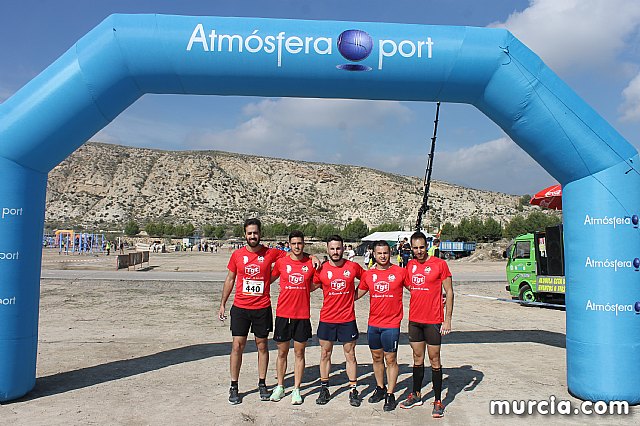 III Hispanian Race - Totana 2019 (Reportaje II) - 518