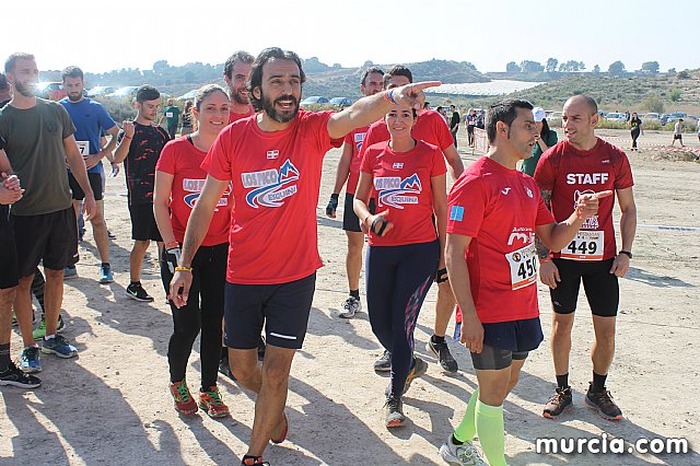 III Hispanian Race - Totana 2019 (Reportaje II) - 519