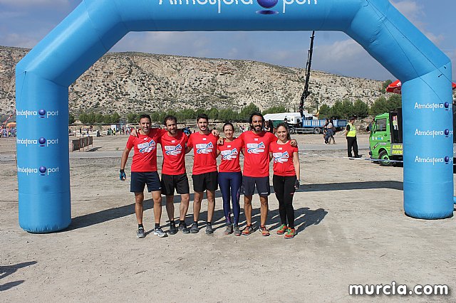III Hispanian Race - Totana 2019 (Reportaje II) - 521