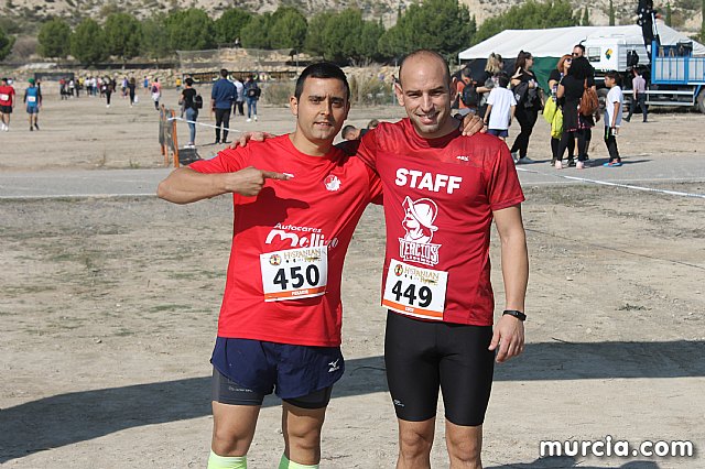 III Hispanian Race - Totana 2019 (Reportaje II) - 523