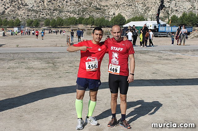 III Hispanian Race - Totana 2019 (Reportaje II) - 524