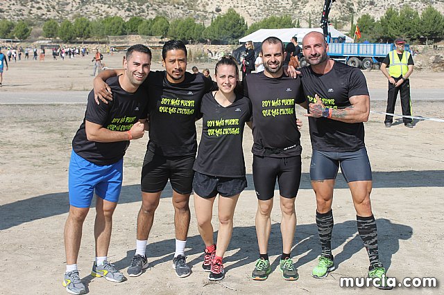 III Hispanian Race - Totana 2019 (Reportaje II) - 525