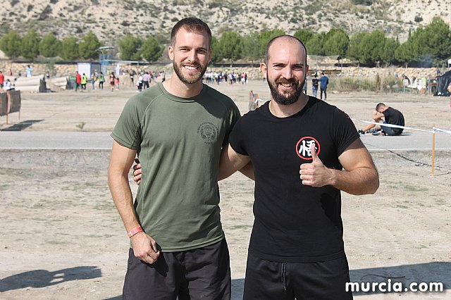 III Hispanian Race - Totana 2019 (Reportaje II) - 527