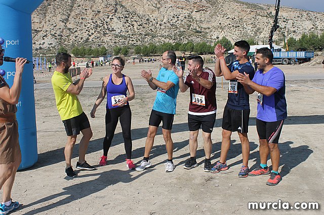 III Hispanian Race - Totana 2019 (Reportaje II) - 528