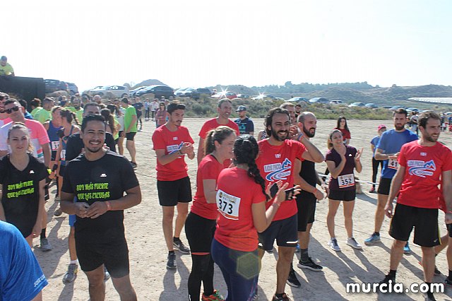 III Hispanian Race - Totana 2019 (Reportaje II) - 530