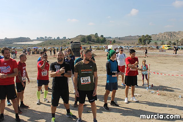 III Hispanian Race - Totana 2019 (Reportaje II) - 531