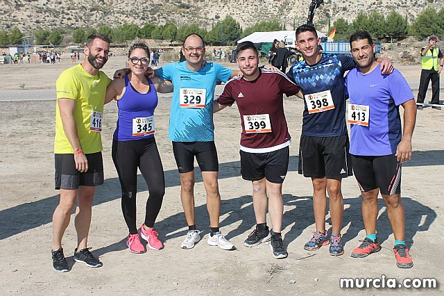 III Hispanian Race - Totana 2019 (Reportaje II) - 532
