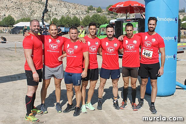 III Hispanian Race - Totana 2019 (Reportaje II) - 533