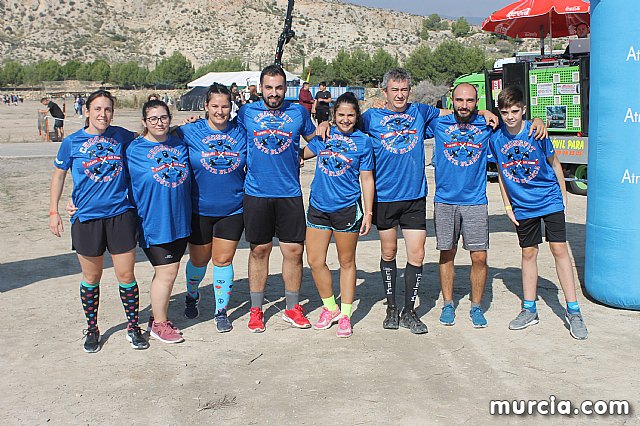 III Hispanian Race - Totana 2019 (Reportaje II) - 534