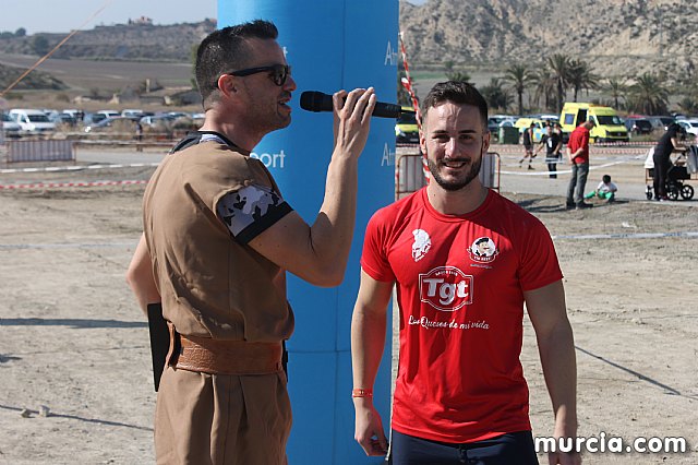 III Hispanian Race - Totana 2019 (Reportaje II) - 535