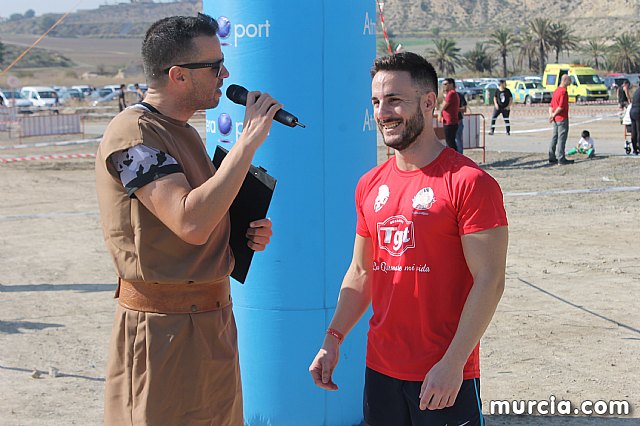 III Hispanian Race - Totana 2019 (Reportaje II) - 536