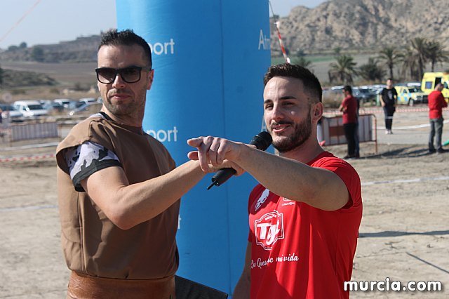 III Hispanian Race - Totana 2019 (Reportaje II) - 537