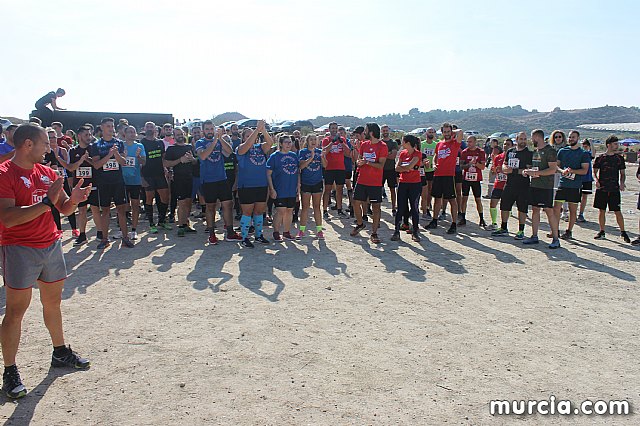 III Hispanian Race - Totana 2019 (Reportaje II) - 539