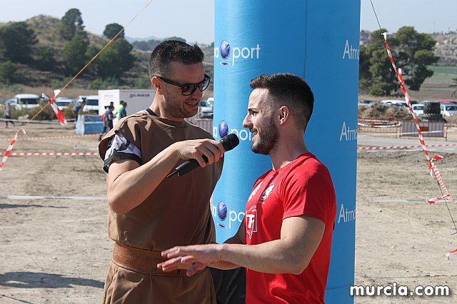 III Hispanian Race - Totana 2019 (Reportaje II) - 540