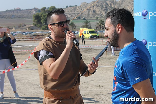 III Hispanian Race - Totana 2019 (Reportaje II) - 541