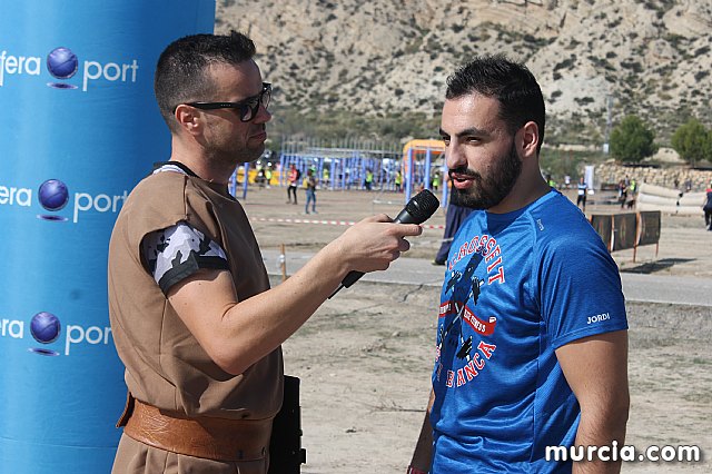 III Hispanian Race - Totana 2019 (Reportaje II) - 542