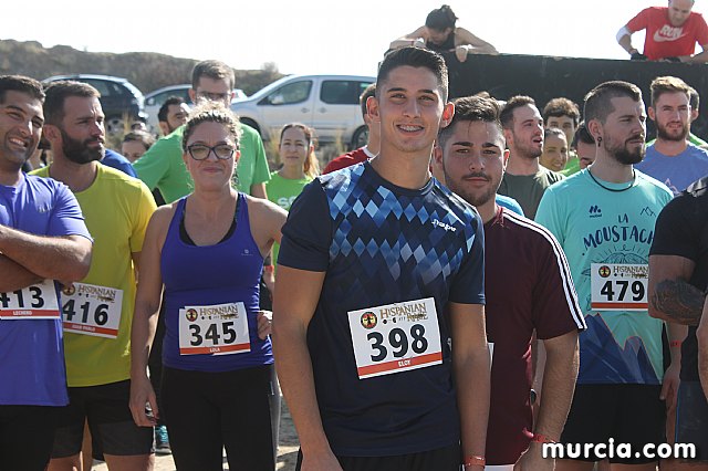 III Hispanian Race - Totana 2019 (Reportaje II) - 543
