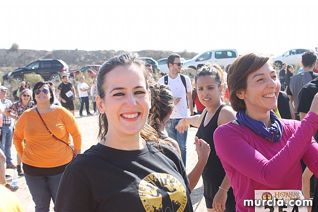 III Hispanian Race - Totana 2019 (Reportaje II) - 545