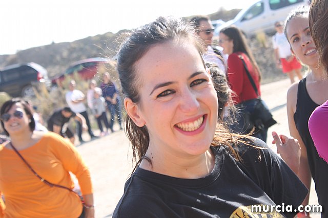 III Hispanian Race - Totana 2019 (Reportaje II) - 546