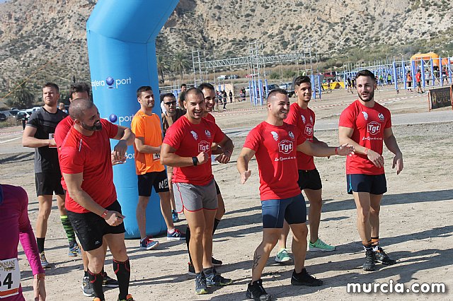 III Hispanian Race - Totana 2019 (Reportaje II) - 552