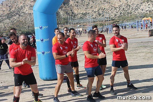 III Hispanian Race - Totana 2019 (Reportaje II) - 553