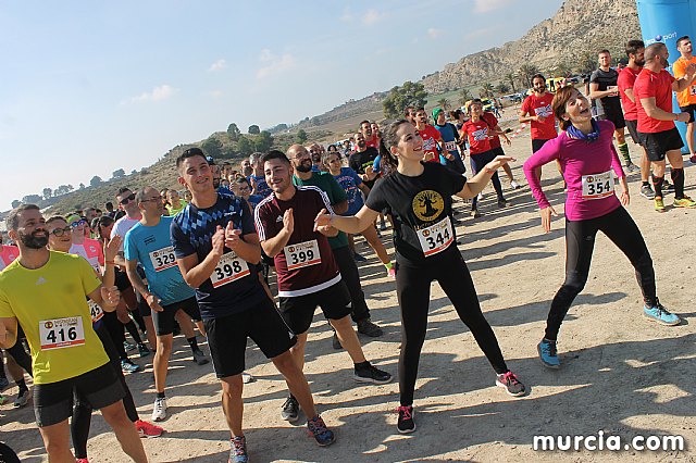 III Hispanian Race - Totana 2019 (Reportaje II) - 554