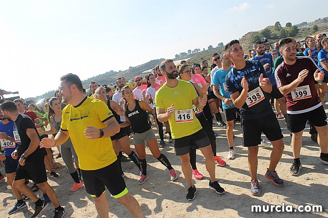 III Hispanian Race - Totana 2019 (Reportaje II) - 555