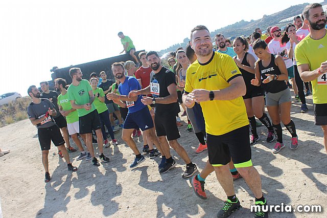 III Hispanian Race - Totana 2019 (Reportaje II) - 556