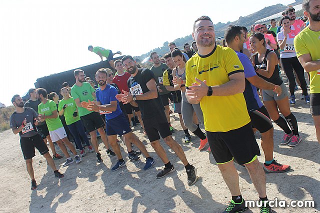 III Hispanian Race - Totana 2019 (Reportaje II) - 557