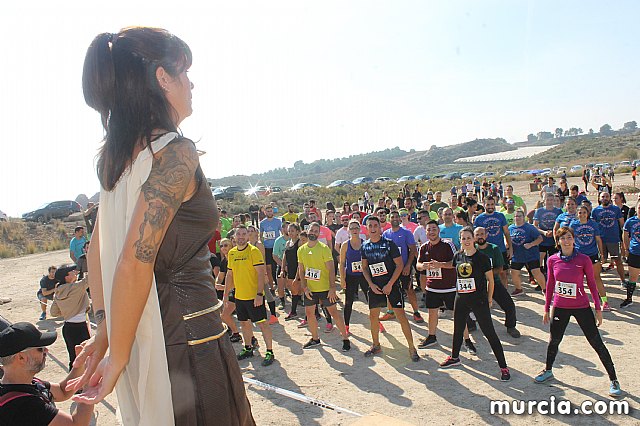 III Hispanian Race - Totana 2019 (Reportaje II) - 559