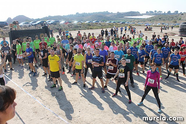 III Hispanian Race - Totana 2019 (Reportaje II) - 560