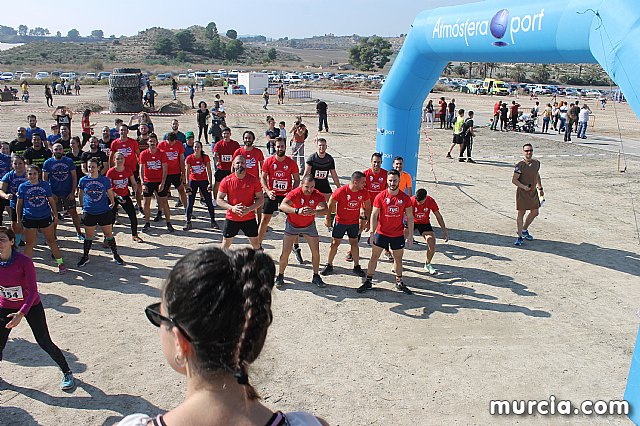 III Hispanian Race - Totana 2019 (Reportaje II) - 562