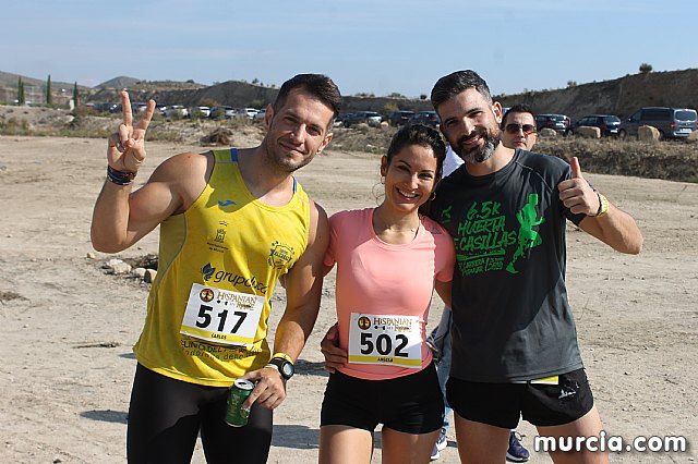 III Hispanian Race - Totana 2019 (Reportaje II) - 564