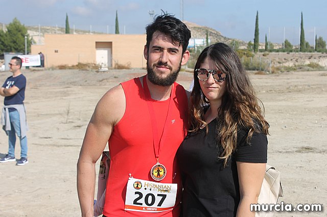 III Hispanian Race - Totana 2019 (Reportaje II) - 565