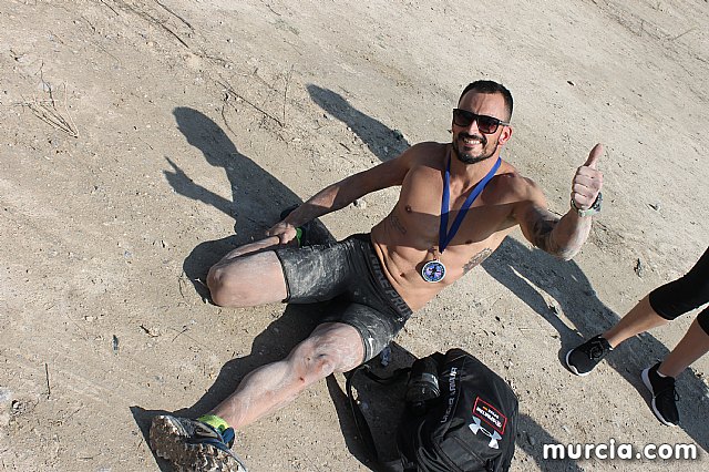 III Hispanian Race - Totana 2019 (Reportaje II) - 567