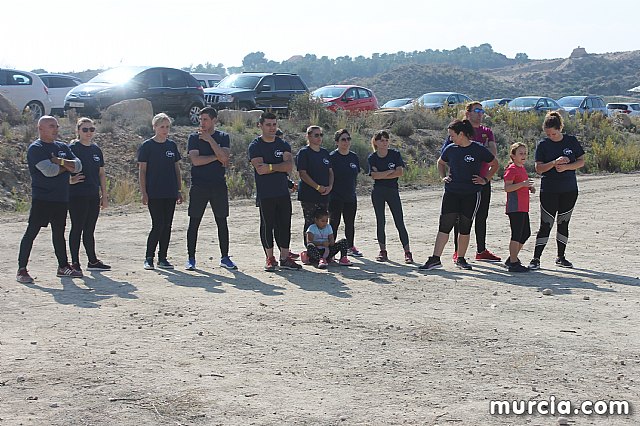 III Hispanian Race - Totana 2019 (Reportaje II) - 570