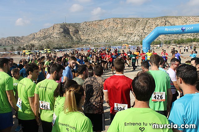 III Hispanian Race - Totana 2019 (Reportaje II) - 571