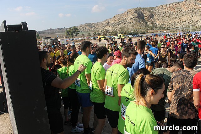 III Hispanian Race - Totana 2019 (Reportaje II) - 573