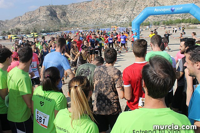 III Hispanian Race - Totana 2019 (Reportaje II) - 574