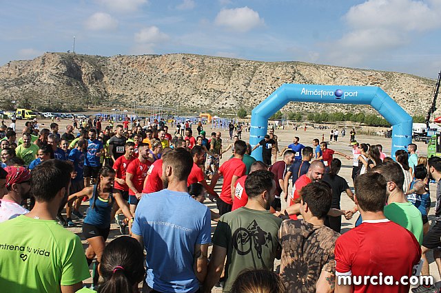 III Hispanian Race - Totana 2019 (Reportaje II) - 576