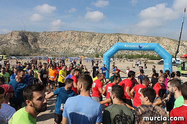 III Hispanian Race - Totana 2019 (Reportaje II) - 577