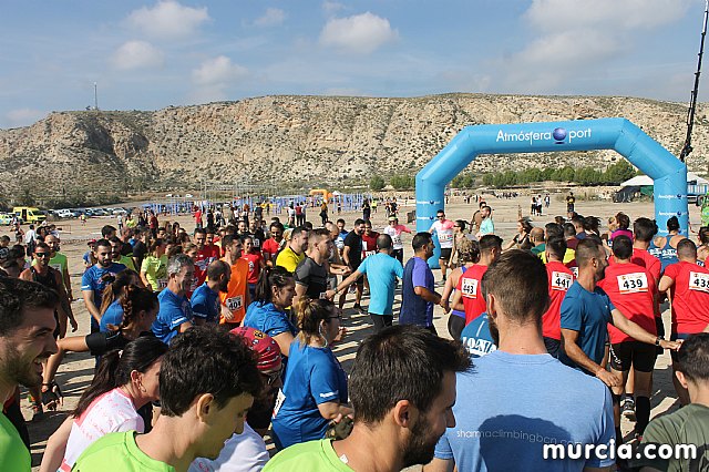 III Hispanian Race - Totana 2019 (Reportaje II) - 578