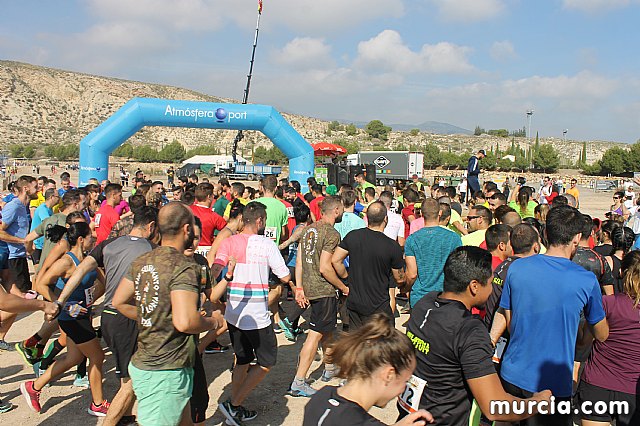 III Hispanian Race - Totana 2019 (Reportaje II) - 580