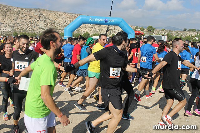 III Hispanian Race - Totana 2019 (Reportaje II) - 583
