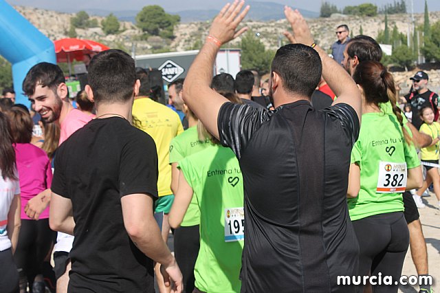 III Hispanian Race - Totana 2019 (Reportaje II) - 586