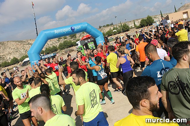 III Hispanian Race - Totana 2019 (Reportaje II) - 587