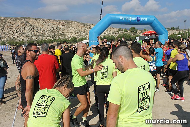 III Hispanian Race - Totana 2019 (Reportaje II) - 588