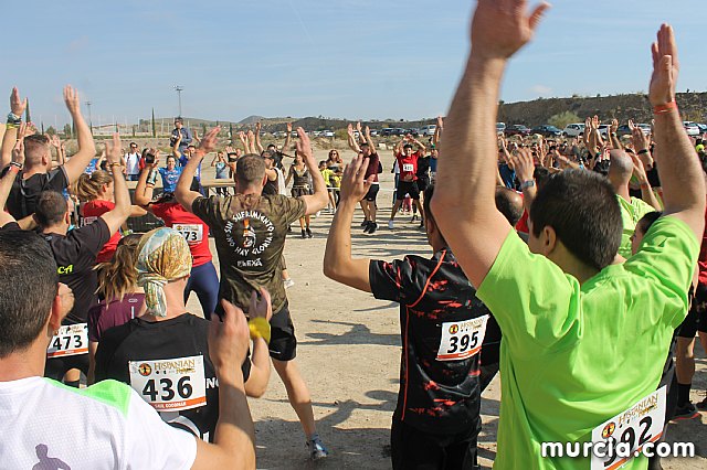 III Hispanian Race - Totana 2019 (Reportaje II) - 589